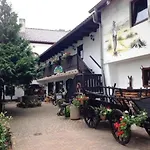 Western-inn * Klipphausen