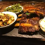 Ξενοδοχείο Western-inn *