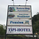 Ξενοδοχείο Western-inn Klipphausen