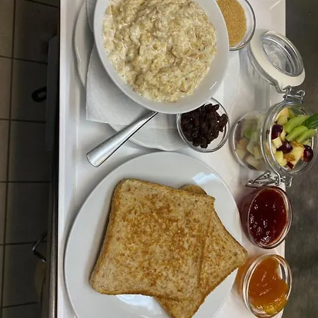 Western-inn * Klipphausen