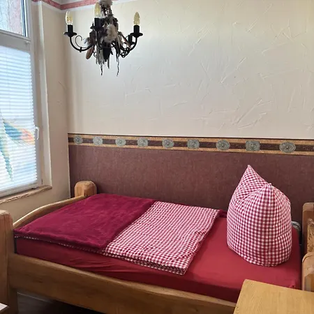 Western-inn Klipphausen