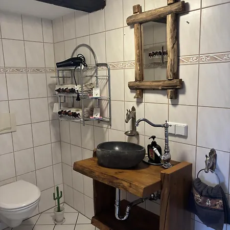 Отель Western-inn *
