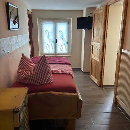 Western-inn Отель Klipphausen