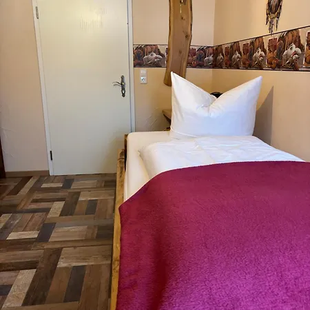 Western-inn Klipphausen