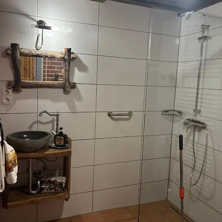 Western-inn * Klipphausen