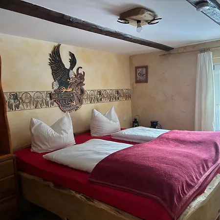 Western-inn Ξενοδοχείο *