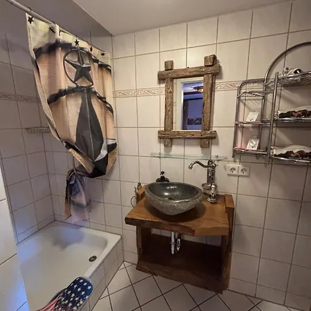 Western-inn Hotel Klipphausen