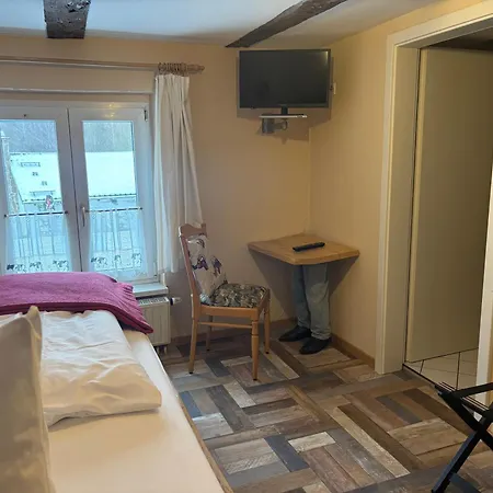 Western-inn * Klipphausen