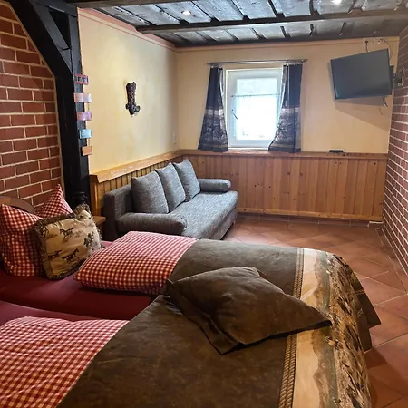 Western-inn Klipphausen