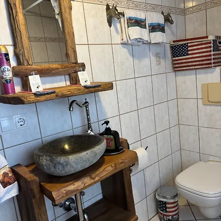 Western-inn Отель