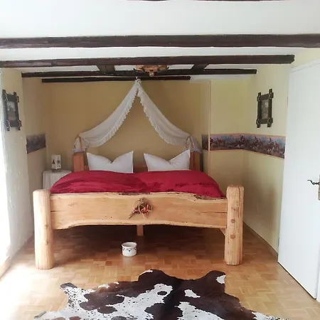 Western-inn * Klipphausen