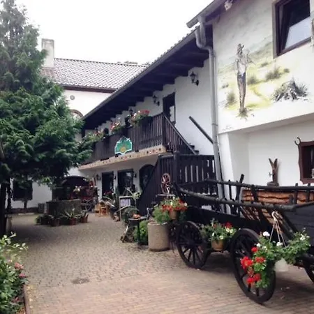Western-inn * Klipphausen