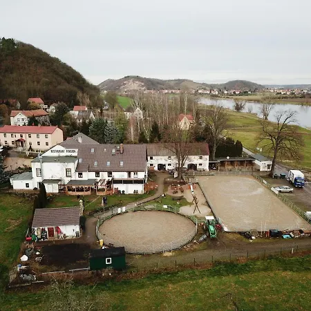 Western-inn Отель
