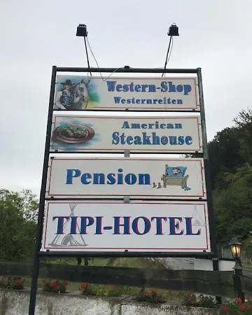 Hotel Western-inn Klipphausen