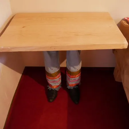 Western-inn * Klipphausen