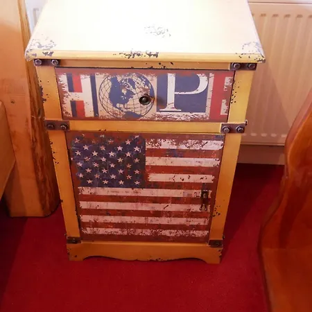 Western-inn * Klipphausen