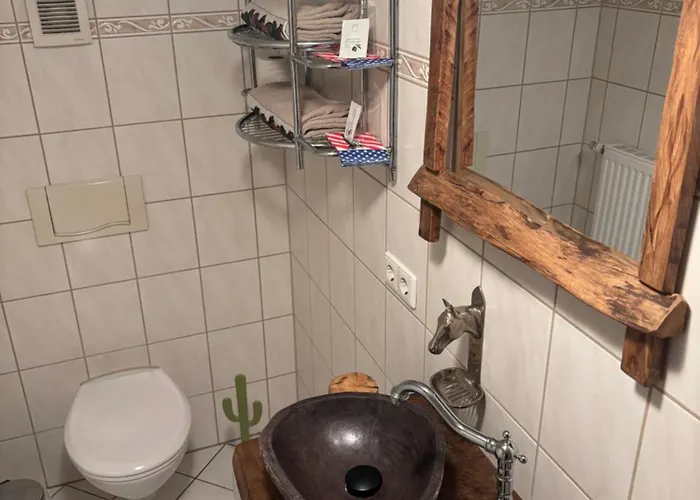 Western-inn Hotel Klipphausen