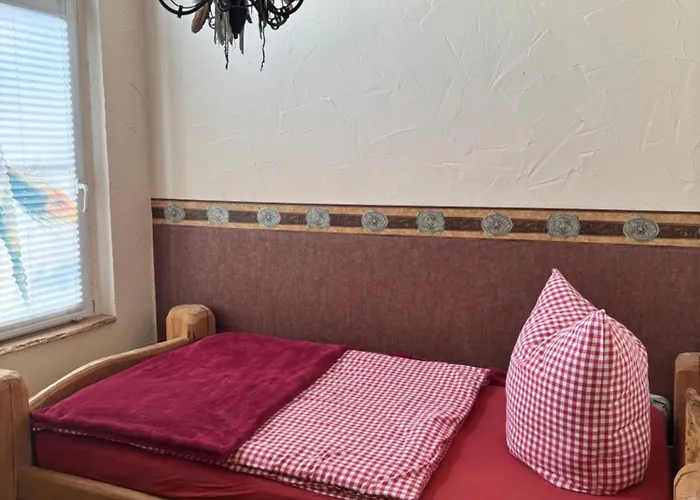 Western-inn Klipphausen