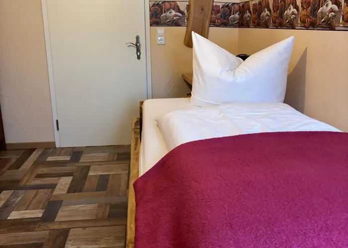 Western-inn Klipphausen