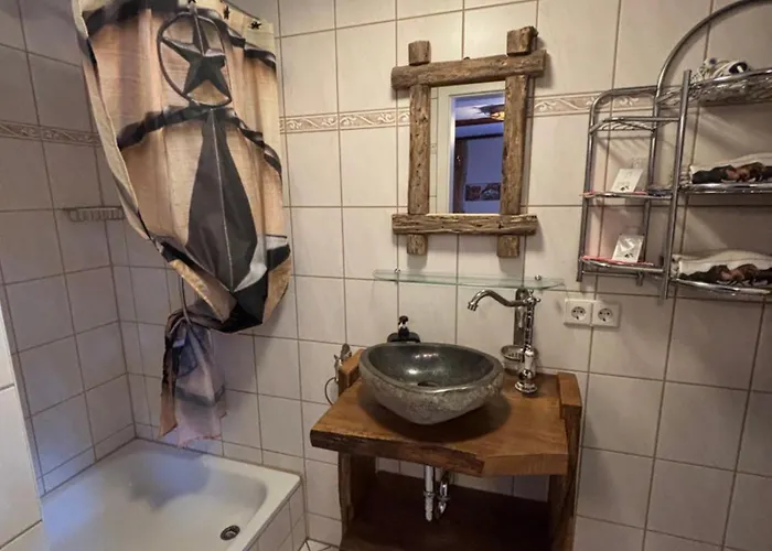 Western-inn Hotel Klipphausen