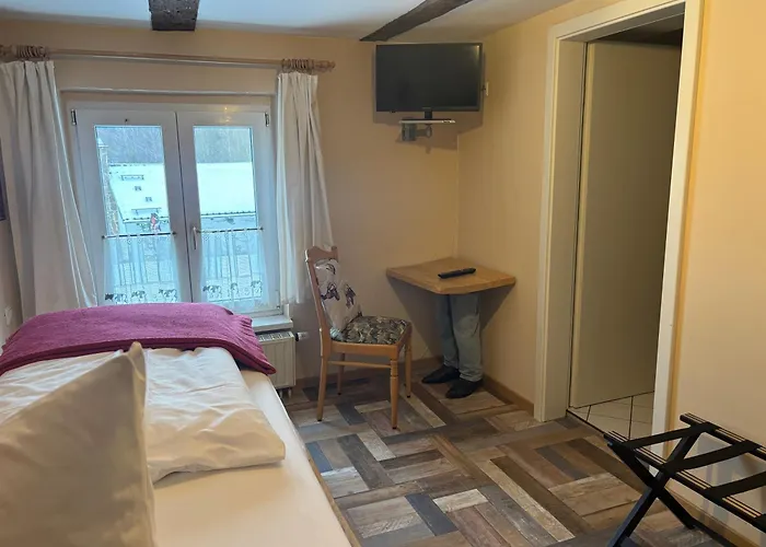 Western-inn * Klipphausen