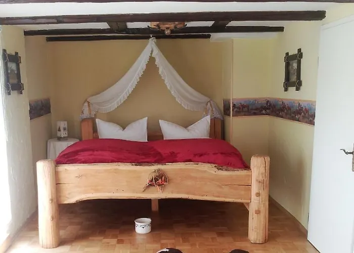 Western-inn * Klipphausen