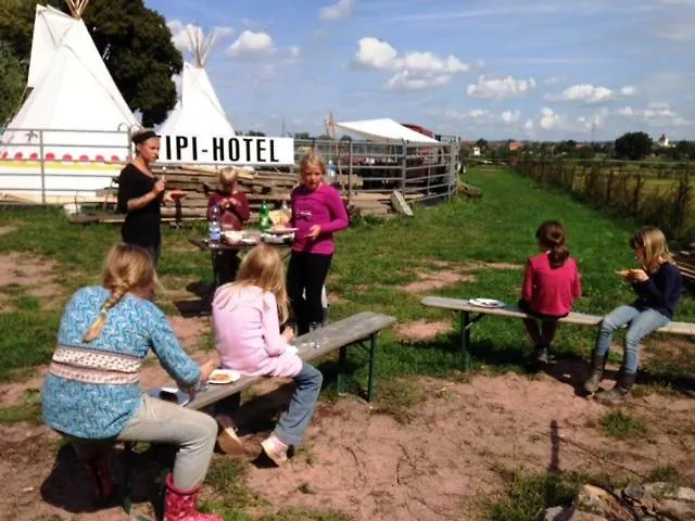 Western-inn * Klipphausen