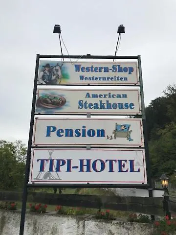 Hotel Western-inn Klipphausen